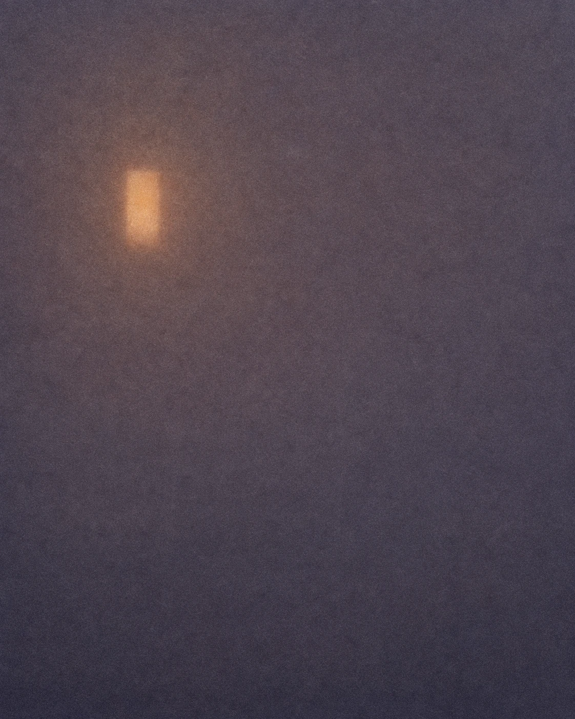 AIR-005 — Window Light